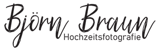 Björn Braun - Hochzeitsfotograf